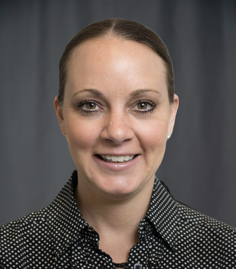 Jenn McGuire